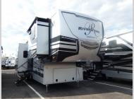New 2025 Forest River RV RiverStone 421FK image