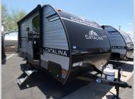 New 2026 Coachmen RV Catalina Summit Series 7 164BHX image