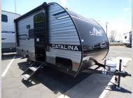 New 2026 Coachmen RV Catalina Summit Series 7 164BHX image