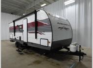 New 2025 Prime Time RV Avenger LE 24BHSLE image