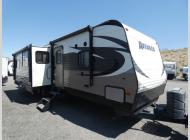 Used 2015 Prime Time RV Avenger 33RSD image