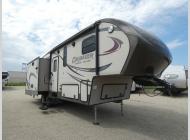 Used 2015 Prime Time RV Crusader 295RST image