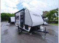 New 2026 Palomino Puma Camping Edition 123RDCE image