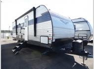 Used 2022 Prime Time RV Avenger 24BHS image