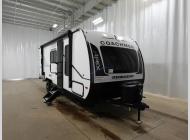 New 2026 Coachmen RV Apex Nano 208BHS image