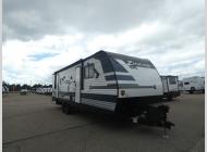 Used 2022 CrossRoads RV Zinger ZR298FB image