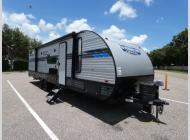 Used 2022 Forest River RV Salem Cruise Lite 28VBXL image