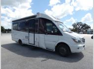 Used 2018 Leisure Travel Unity U24TB image