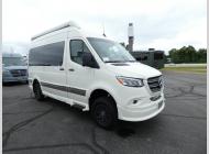 New 2026 Grech RV Turismo-ion AWD Tour image