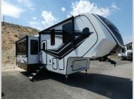 Used 2023 Grand Design Momentum M-Class 395MS image