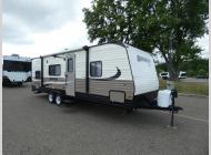 Used 2016 Prime Time RV Avenger ATI 26BB image