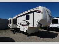 Used 2018 Forest River RV Cedar Creek Silverback 29RE image