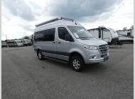 Used 2022 Thor Motor Coach Sanctuary 19PT image