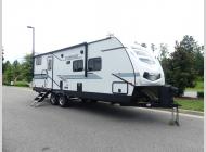 Used 2022 Winnebago Industries Towables Minnie 2301BHS image