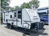 Used 2022 Winnebago Industries Towables Micro Minnie 2306BHS image