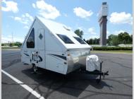Used 2012 Forest River RV Flagstaff Hard Side T12RB image