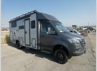 New 2025 Winnebago EKKO Sprinter 23B image