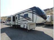 Used 2018 Keystone RV Alpine 3400RS image