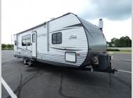 Used 2014 Shasta RVs Revere 29RK image