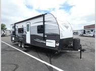Used 2018 Prime Time RV Avenger 26BH image