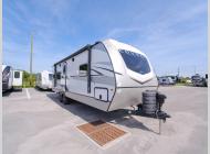 Used 2024 Keystone RV Cougar Half-Ton 25MLE image