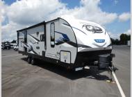 Used 2023 Forest River RV Cherokee Alpha Wolf 26RB-L image