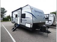 Used 2021 Keystone RV Springdale 202RD image