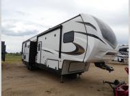Used 2021 Keystone RV Sprinter 35BH image