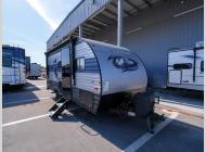 Used 2021 Forest River RV Cherokee Wolf Pup 16BHS image