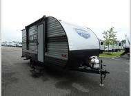 New 2024 Forest River RV Salem FSX 174BHLE image