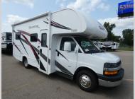 Used 2024 Thor Motor Coach Quantum SE SE22 Chevy image