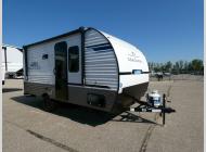 New 2026 Coachmen RV Clipper 3K Series 17FQ image