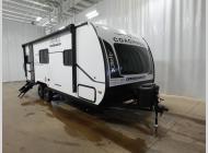 New 2026 Coachmen RV Apex Nano 213RDS image