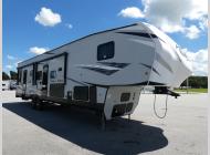 Used 2021 Forest River RV Cherokee Wolf Pack 335PACK13 image