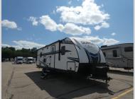 Used 2020 CrossRoads RV Sunset Trail SS253RB image