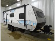 New 2024 Forest River RV IBEX 19MSB image