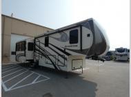 Used 2017 Forest River RV RiverStone 37RL image