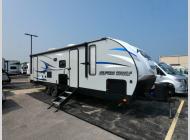 Used 2019 Forest River RV Cherokee Alpha Wolf 26DBH-L image