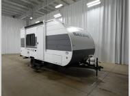 New 2026 Forest River RV Salem FSX 164FBLE image