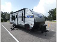 Used 2023 Forest River RV Salem FSX 260RTK image