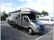 Used 2022 Jayco Melbourne Prestige 24NP image