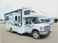 Used 2019 Forest River RV Forester LE 2351LE Ford image