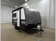 New 2026 Keystone RV Hideout Mini 132RD image