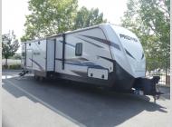 Used 2022 Keystone RV Premier Ultra Lite 34BIPR image