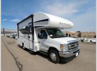 New 2026 Entegra Coach Odyssey SE 22CF image