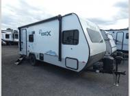 Used 2021 Forest River RV IBEX 19QBS image