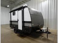 New 2026 Keystone RV Hideout Mini 130BH image