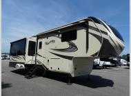Used 2020 Grand Design Solitude 310GK image