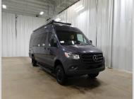New 2026 Thor Motor Coach Sanctuary 24A image