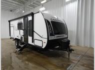 New 2026 Coachmen RV Apex Nano 203RBK image